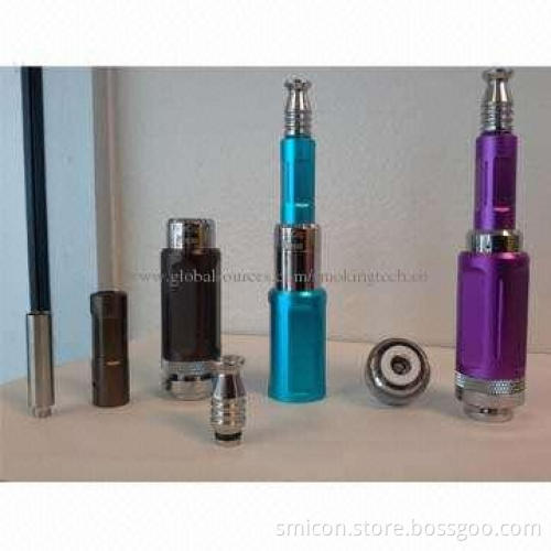 Kamry K101 Electronic Cigarettes with Telescopic New Design, 3.7V Working Voltage